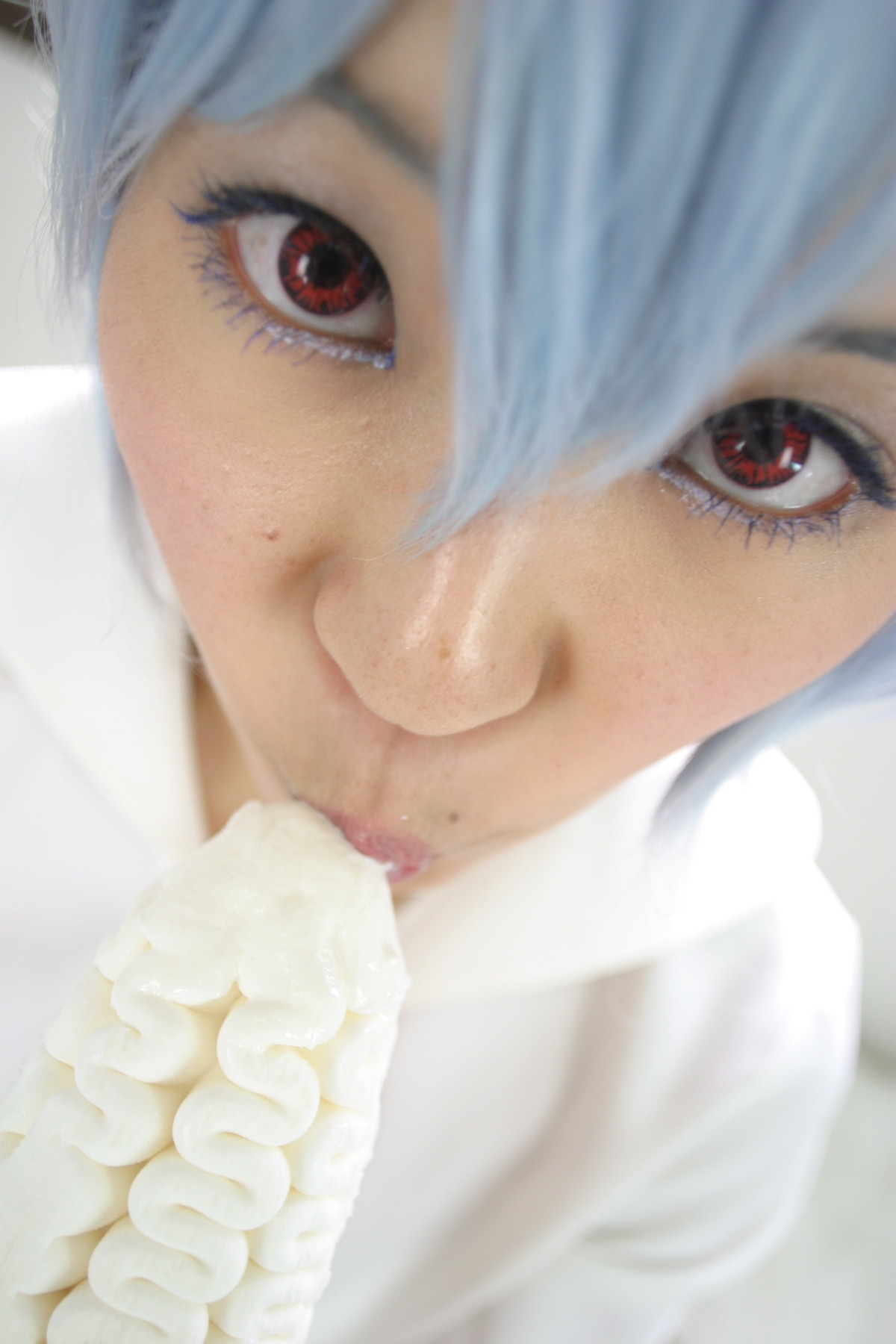 [Cosplay] 2013.04.18 Neon Genesis Evangelion